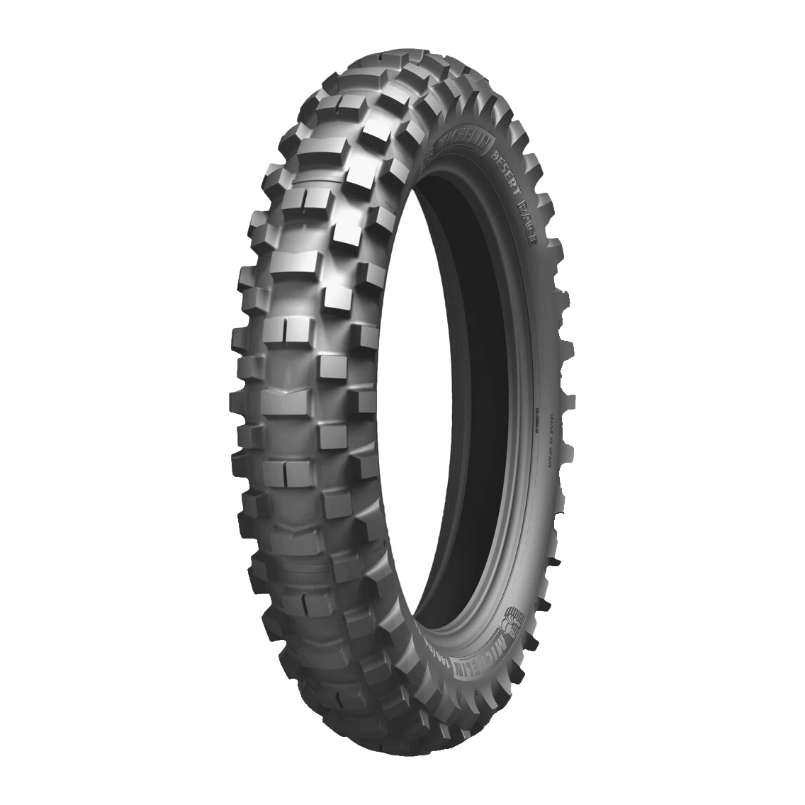 140/80-18 DESERT RACE BAJA Rear