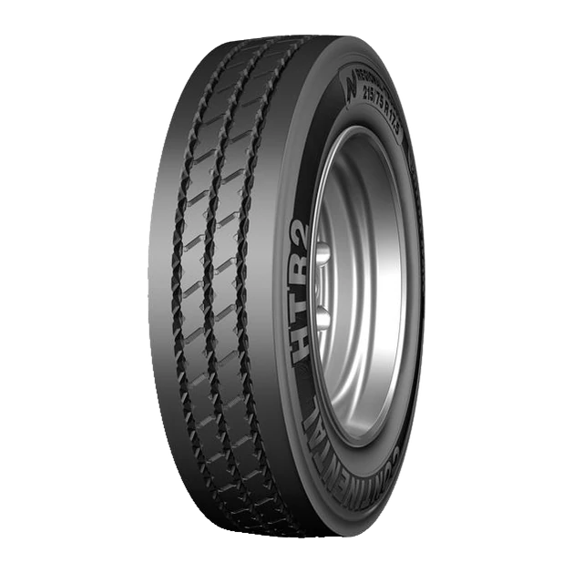 205/65R17,5 HTR2