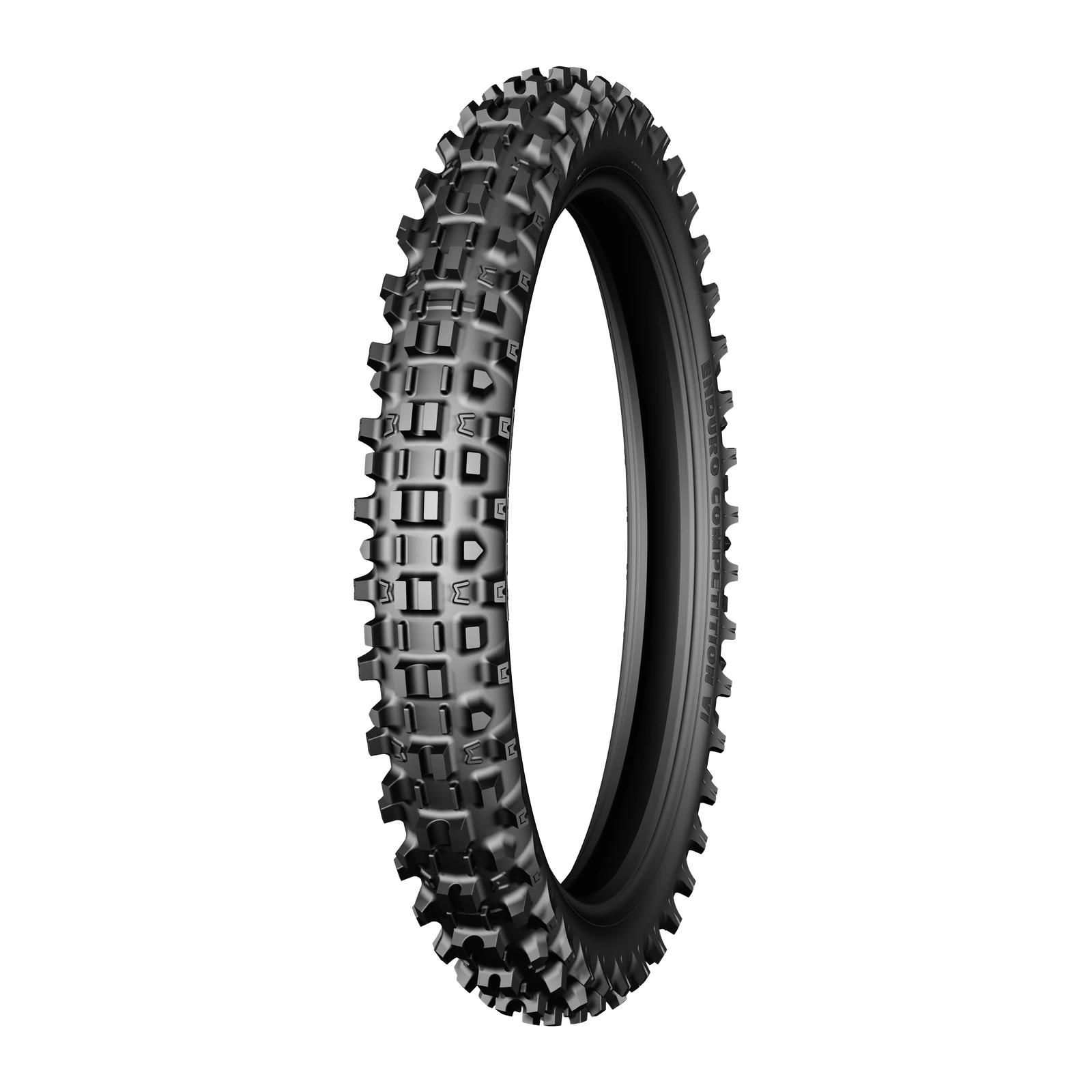90/100-21 ENDURO COMPETITION VI Front
