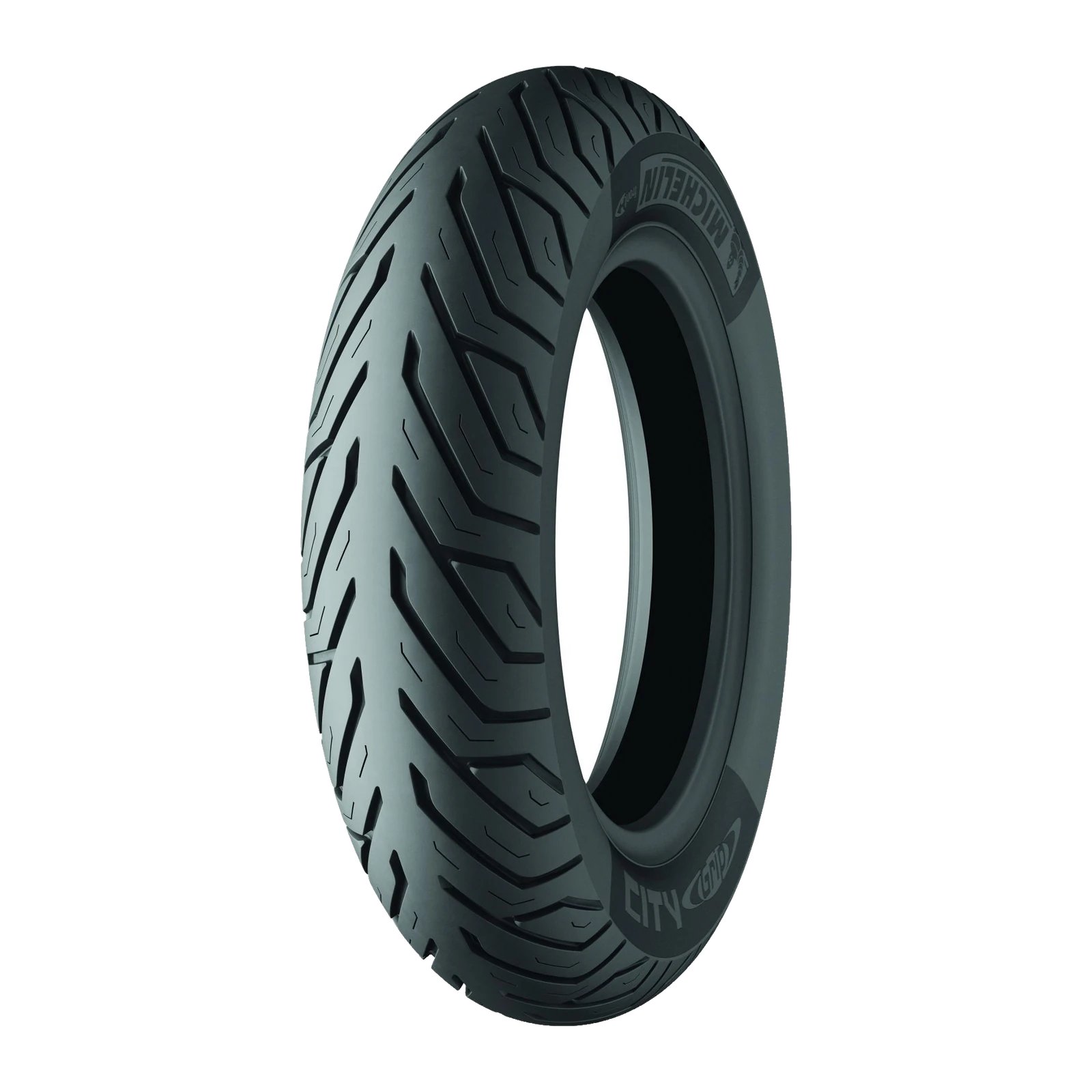 Michelin CITY GRIP Front 100/80-14 48P