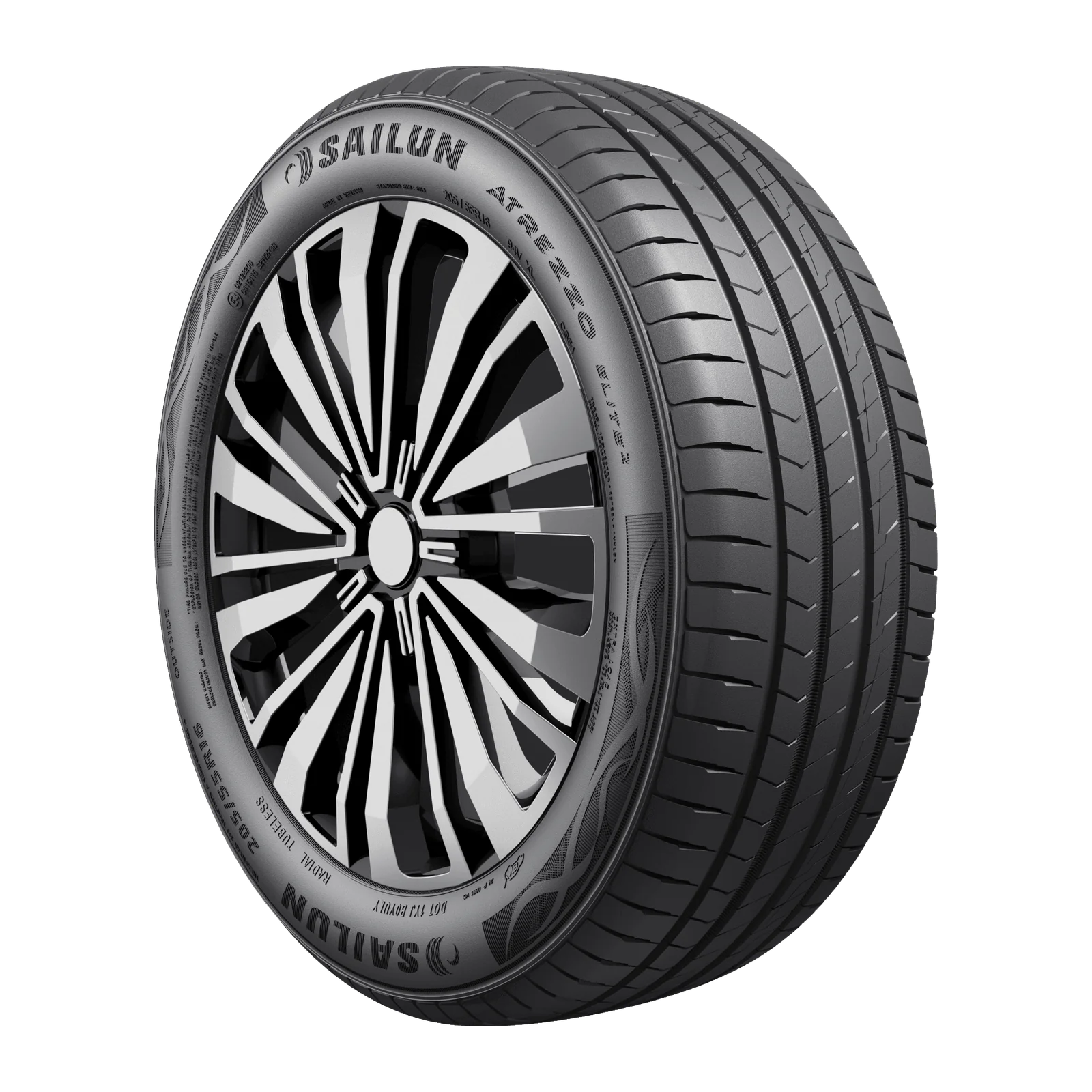 Sailun ATREZZO ELITE 2 145/80 R13 75T