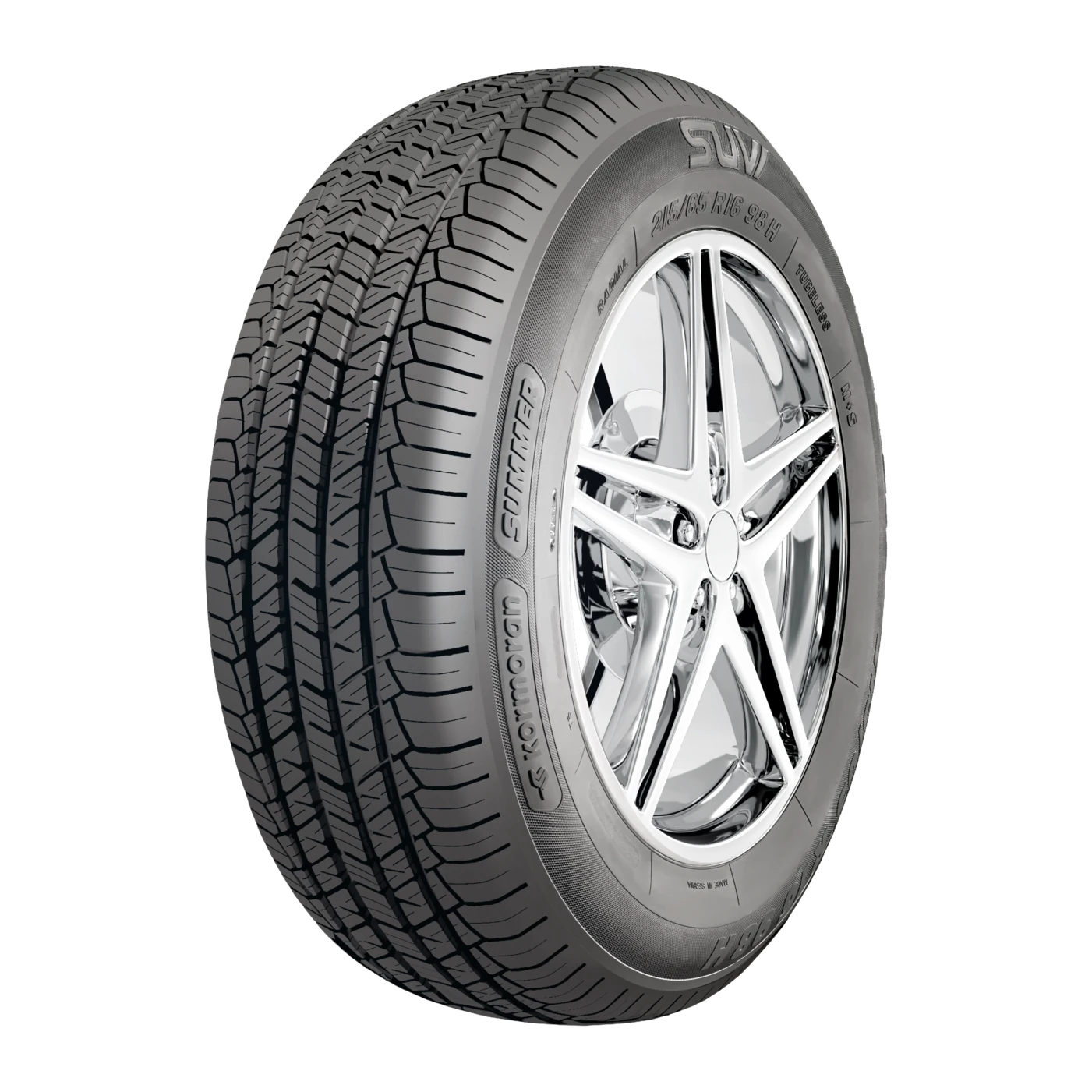 Kormoran SUV SUMMER 205/70 R15 96H
