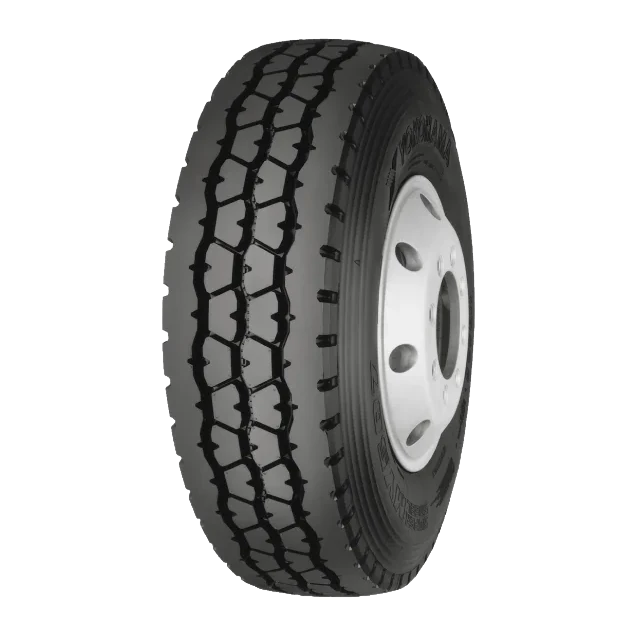 Yokohama MY507 11.00 R22.5 148/145K