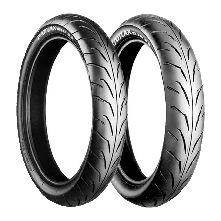 Bridgestone BT39FSS 100/80-17 52S