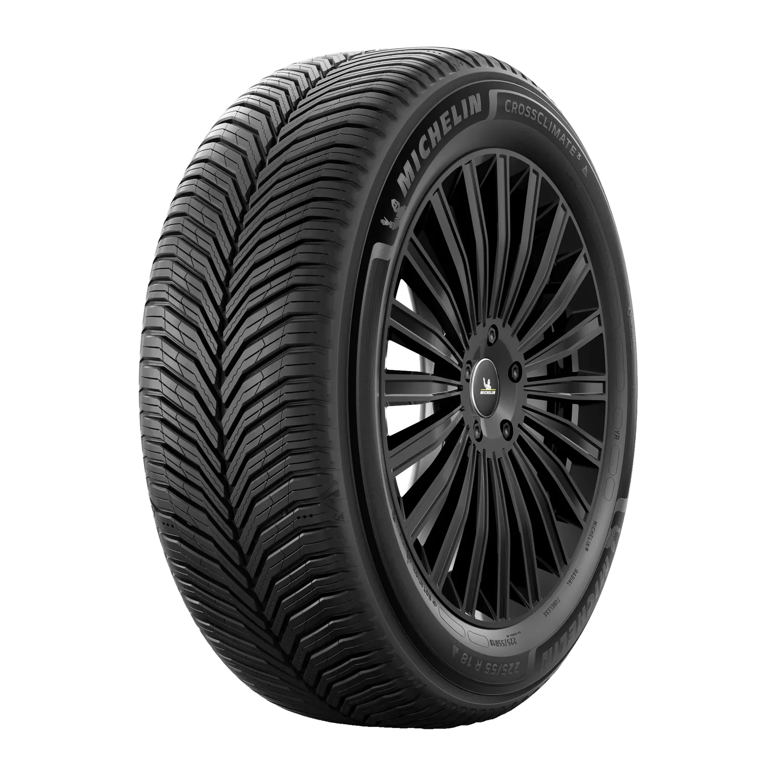 205/50R19 CROSSCLIMATE 3