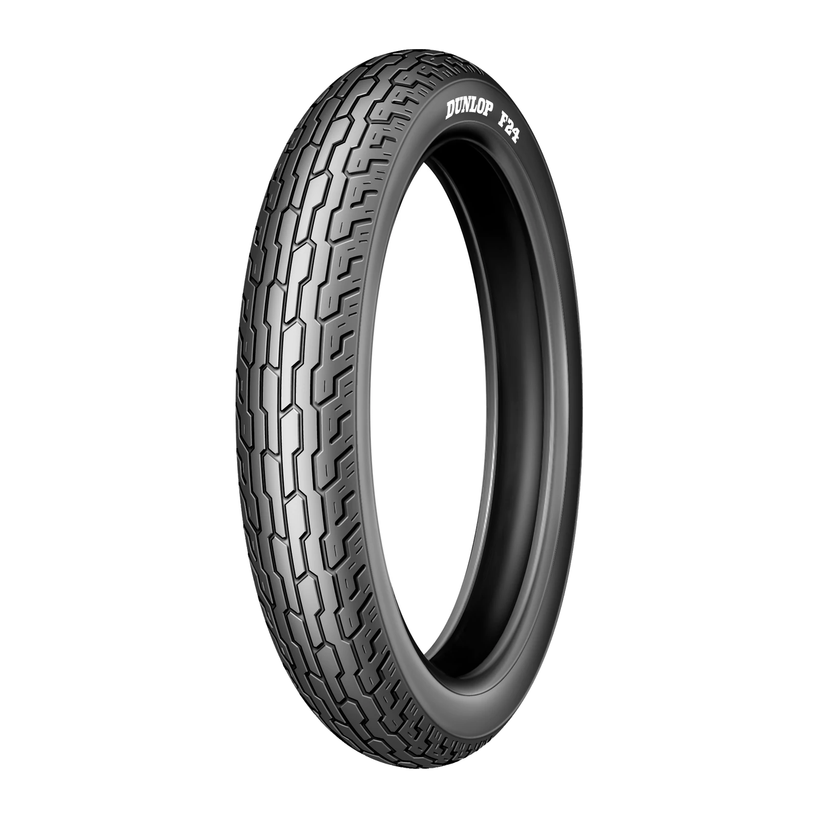 Dunlop F24 100/90-19 57H