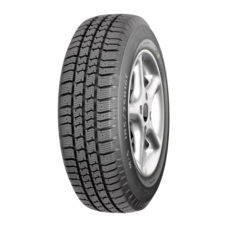 175/75R16C CONVEO TRAC 2