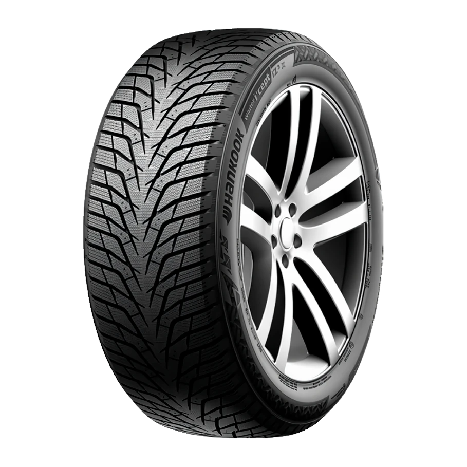 Hankook WINTER ICEPT IZ3 X W636A 215/55 R18 99T