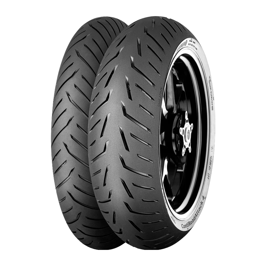 Continental ContiRoadAttack 4 110/80 R19 59V