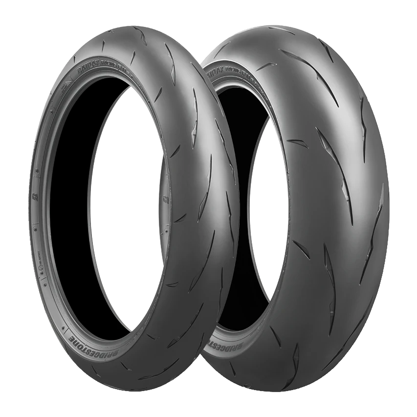 Bridgestone R11F 110/70 R17 54H