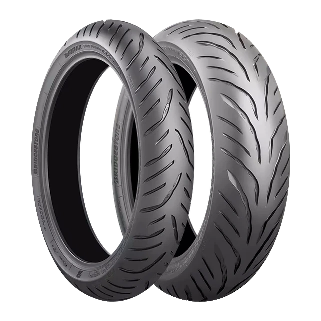 Bridgestone T32F 110/70 R17 54W