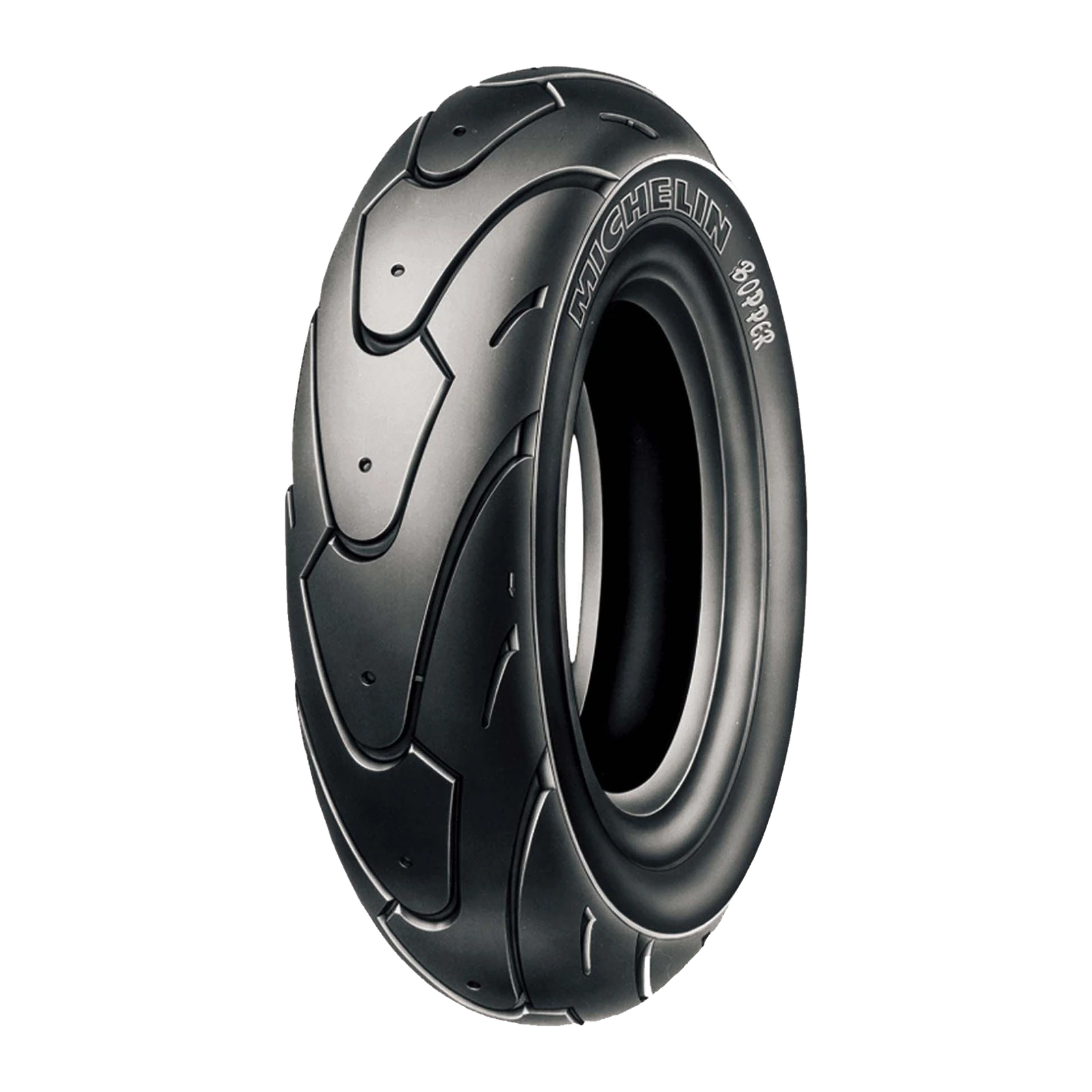 Michelin BOPPER Front/Rear 120/70-12 51L
