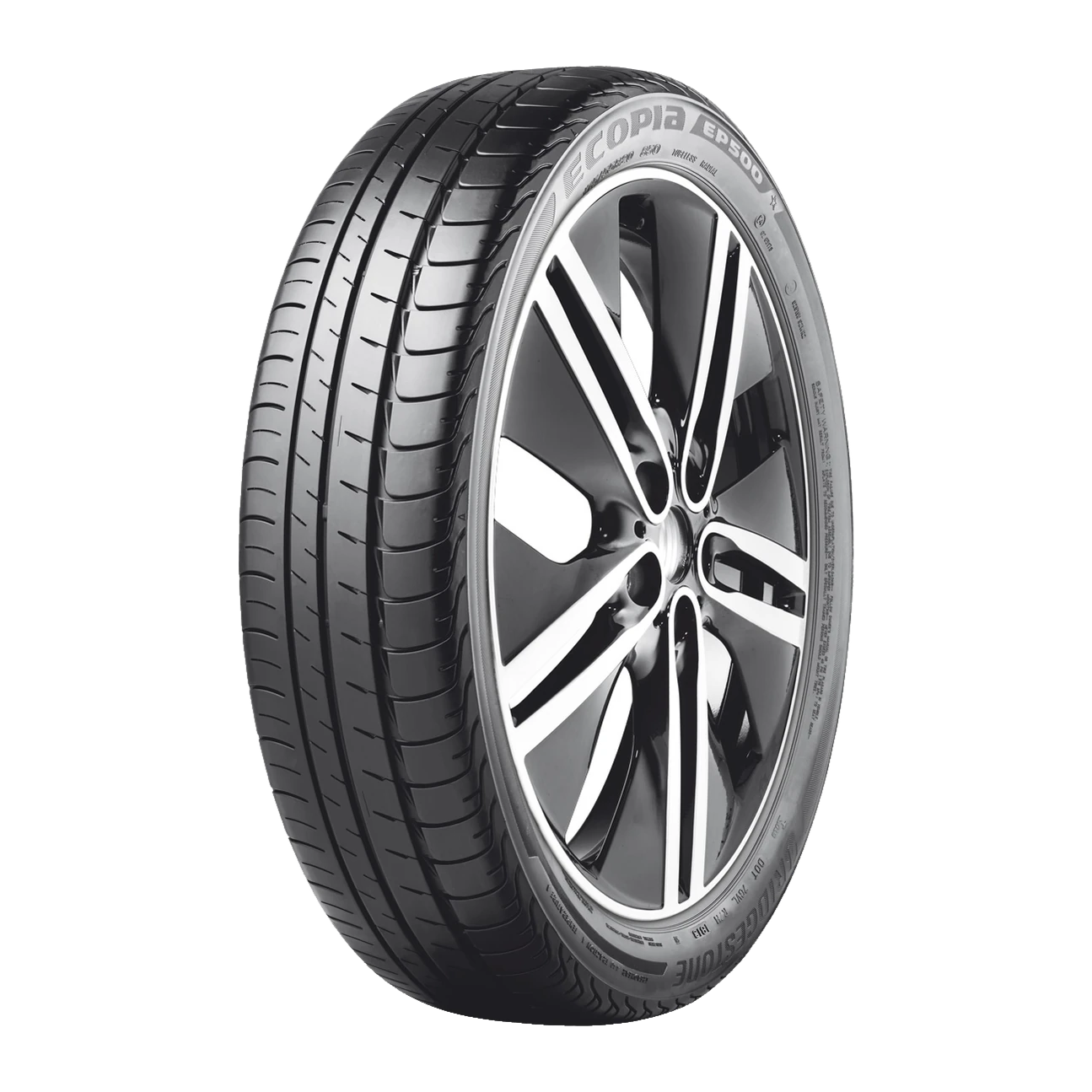 Bridgestone Ecopia EP500 155/60 R20 80Q