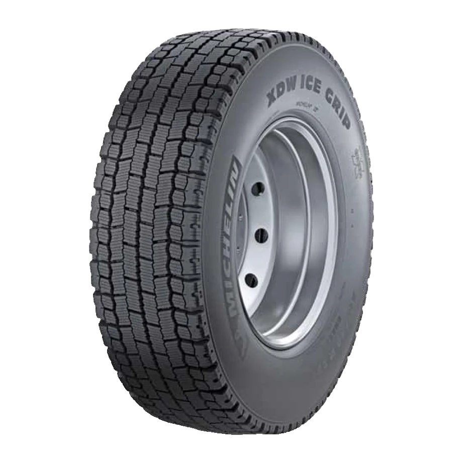 11,00/80R22,5 XDW ICE GRIP