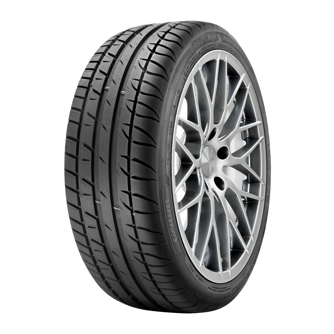 Orium ORIUM HIGH PERFORMANCE 155/80 R15