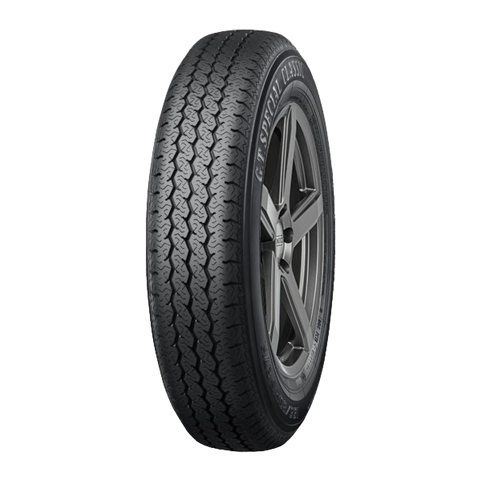 Yokohama GT SPECIAL CLASSIC Y350 145/80 R10 69S