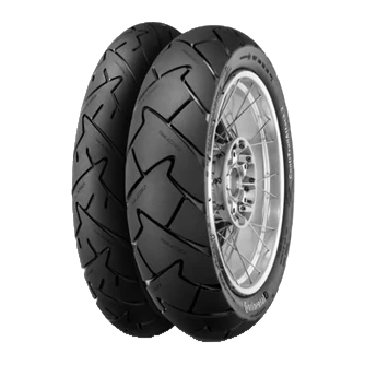 Continental ContiTrailAttack 2 110/80 R19 59V