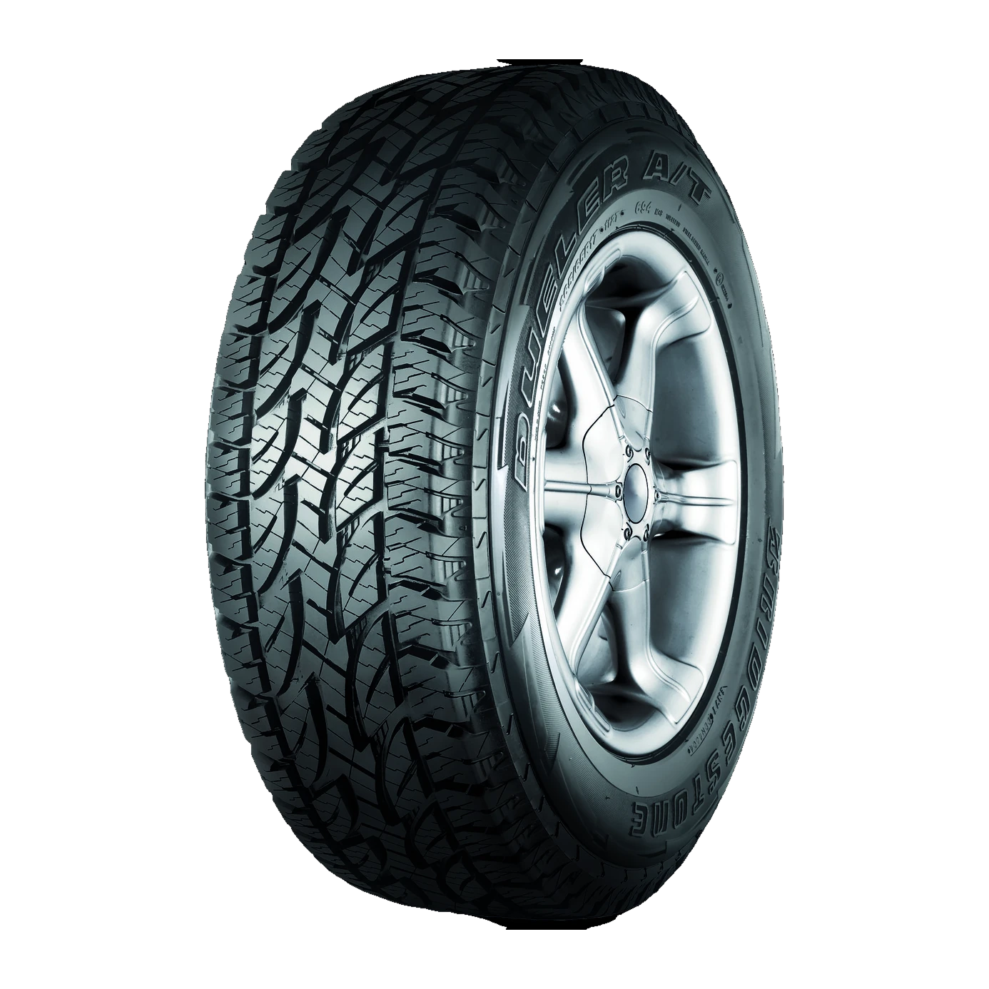 Bridgestone Dueler 694 A/T 195/80 R15