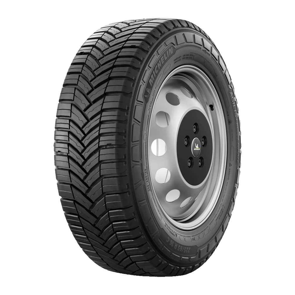 185/75R16C AGILIS CROSSCLIMATE