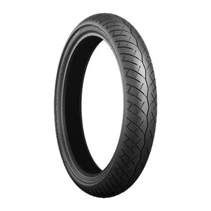 Bridgestone BT45F 100/80-17 52H