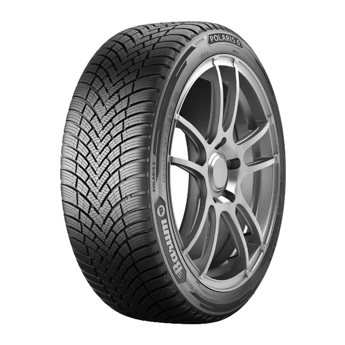 Barum POLARIS 6 155/65 R14 75T