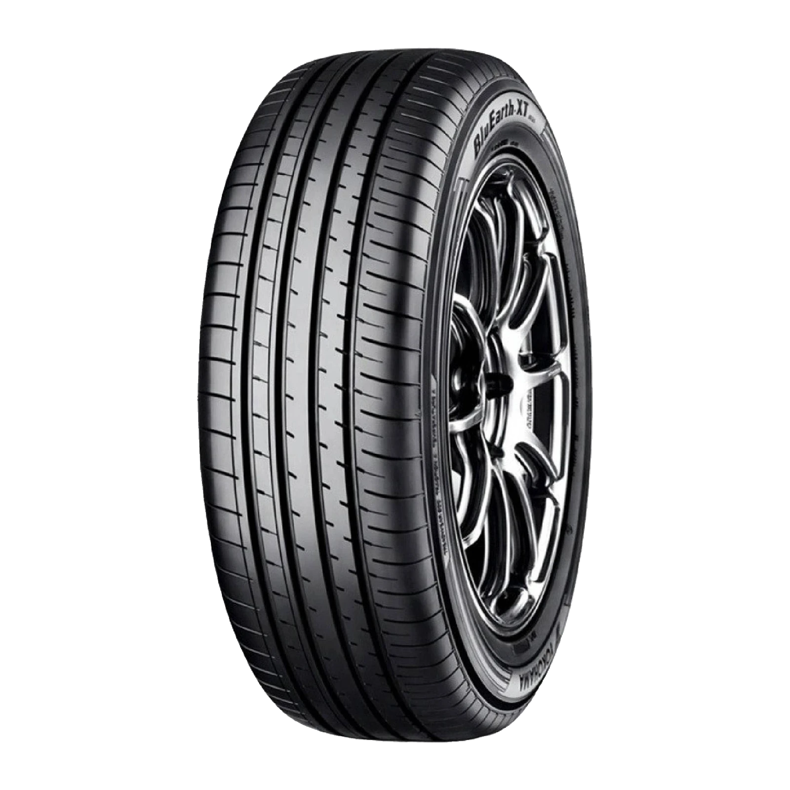 Yokohama BluEarth-XT AE61 205/65 R16 95H