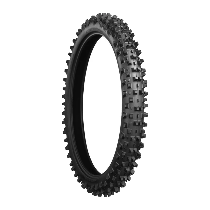 Bridgestone X10F 80/100-21 51M