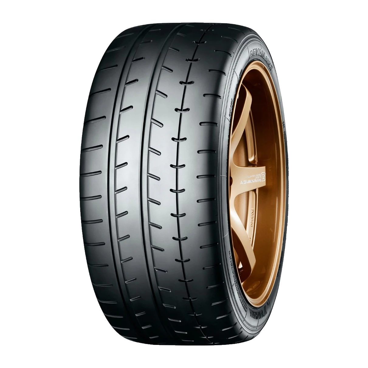 195/50R15 ADVAN A052