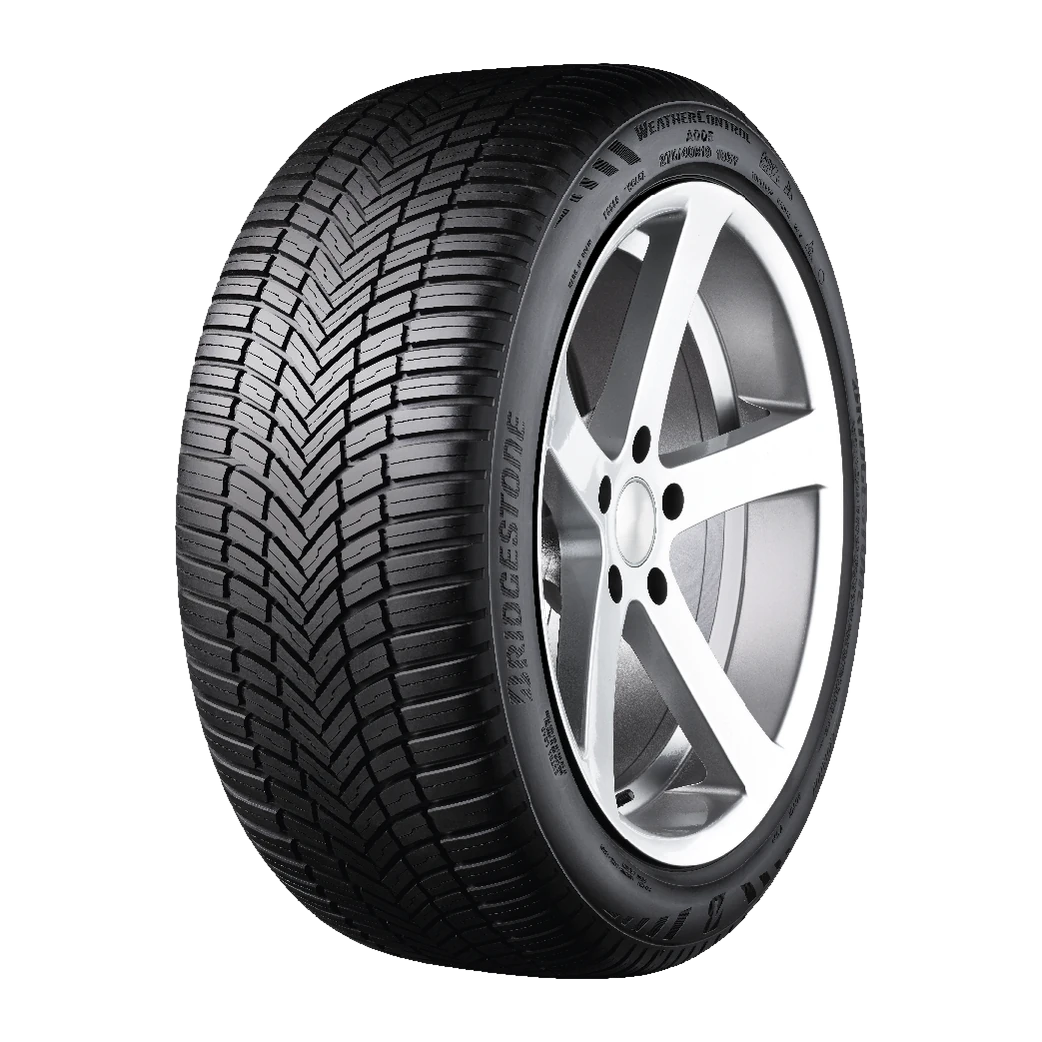 Bridgestone WEATHER CONTROL A005 215/55 R18 99V