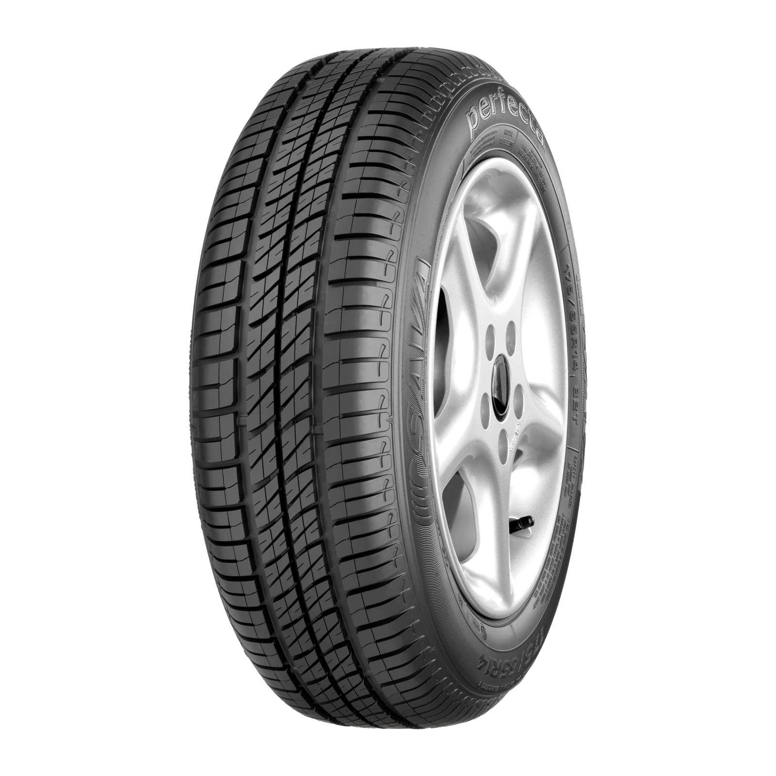 Sava PERFECTA 155/65 R13 73T