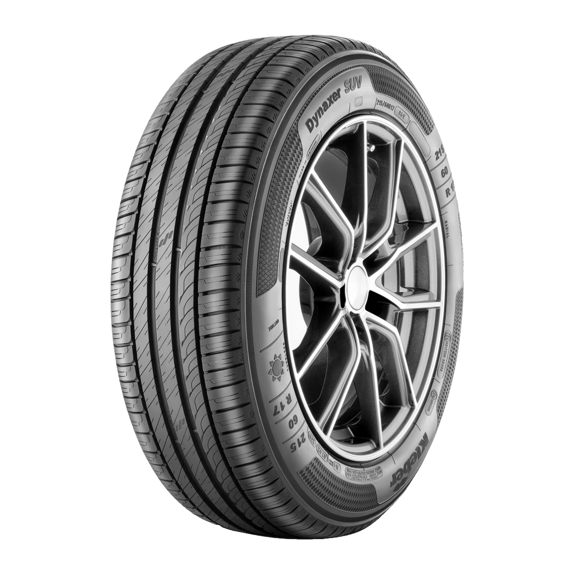 Kleber DYNAXER SUV 205/70 R16 97H