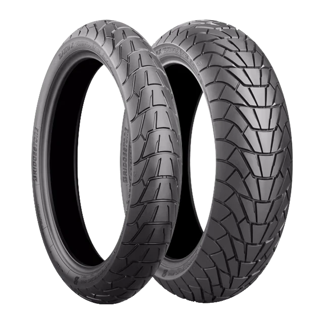100/90-19 AX41S F