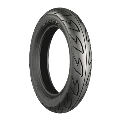 Bridgestone B01 100/80-10 53J