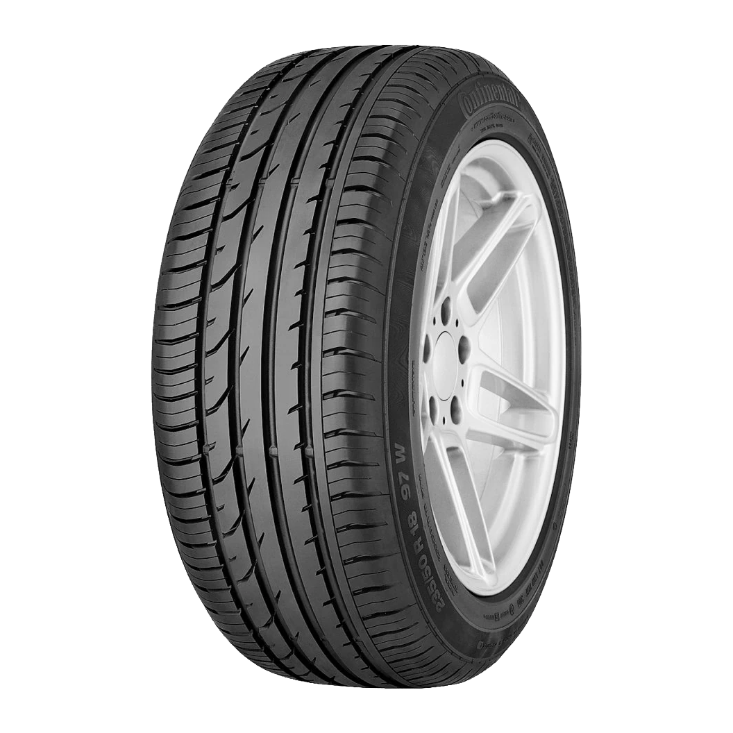 205/70R16 ContiPremiumContact 2