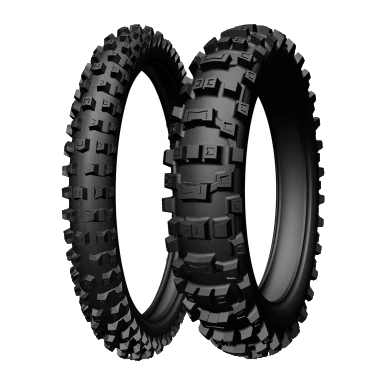 80/100-21 AC 10 Front