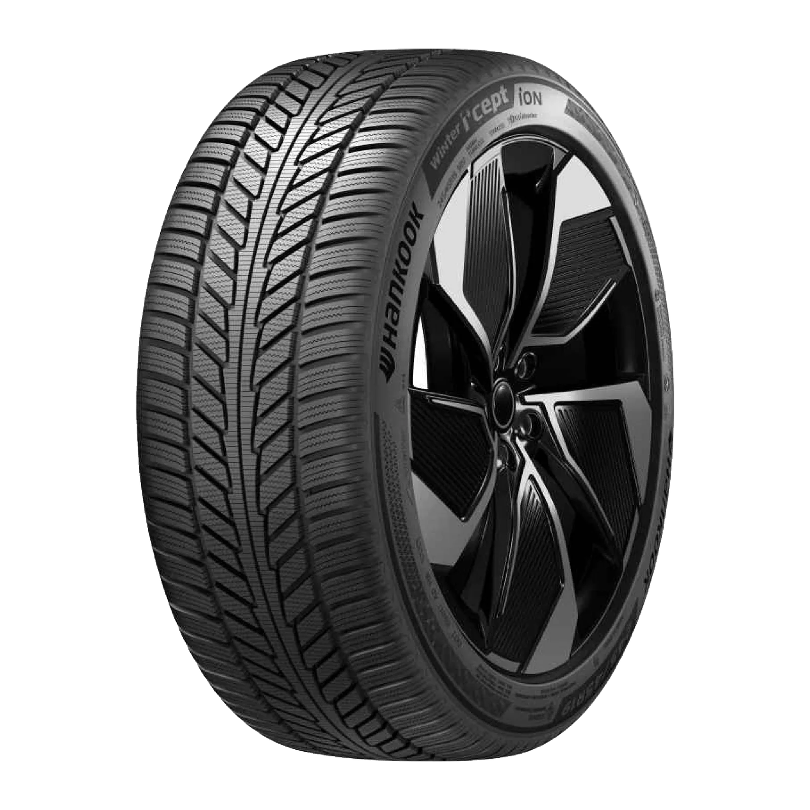 Hankook IW01A ION ICEPT SUV 215/50 R18 96V