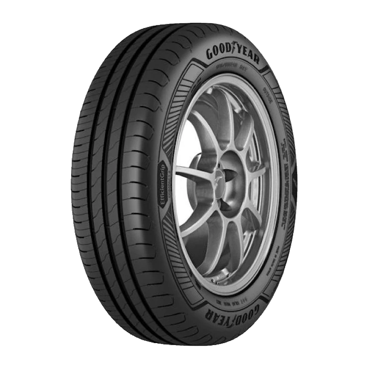Goodyear EFFICIENTGRIP COMPACT 2 155/65 R14 75T