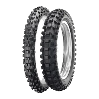 Dunlop AT 81 110/100-18 64M