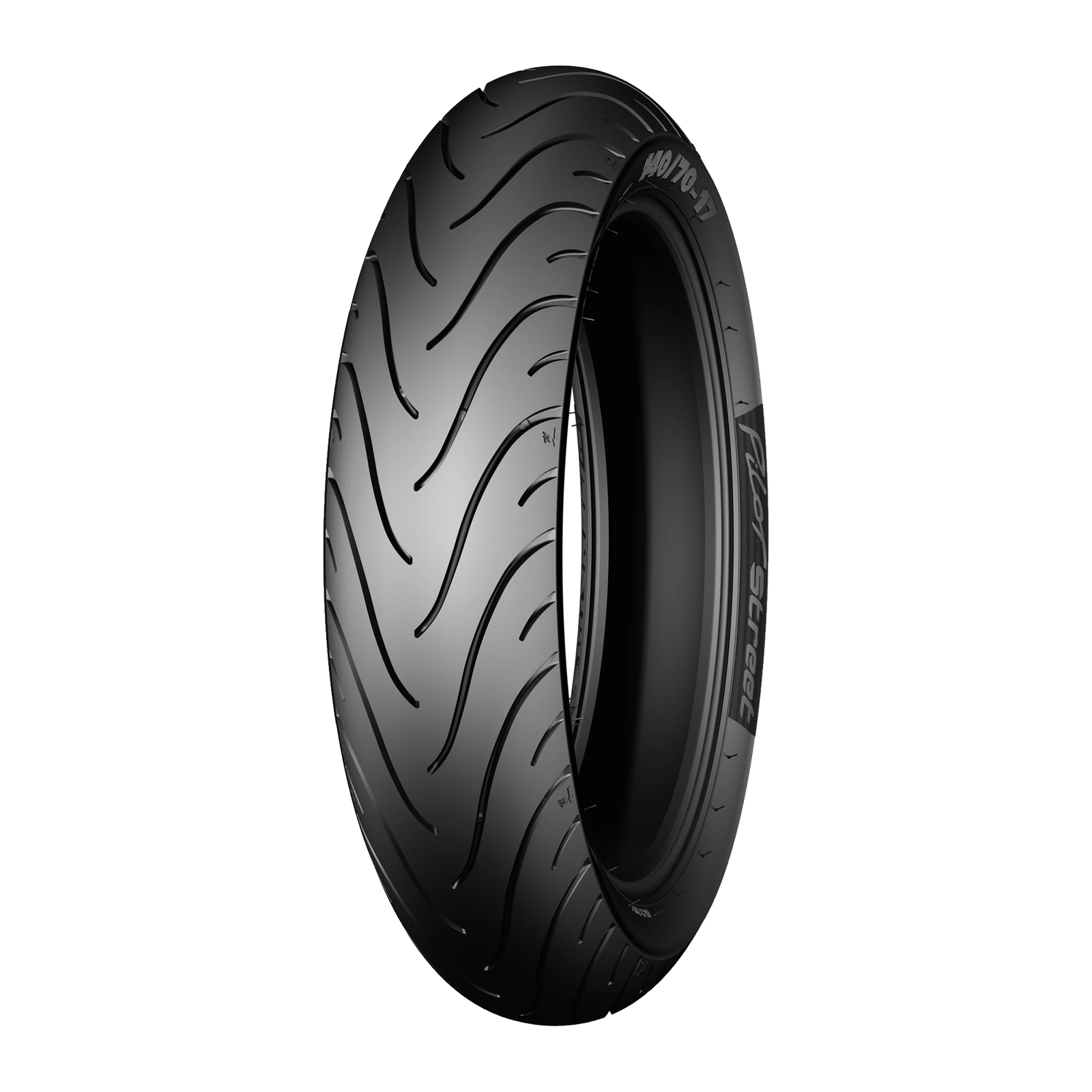 Michelin PILOT STREET 100/70-17 49S