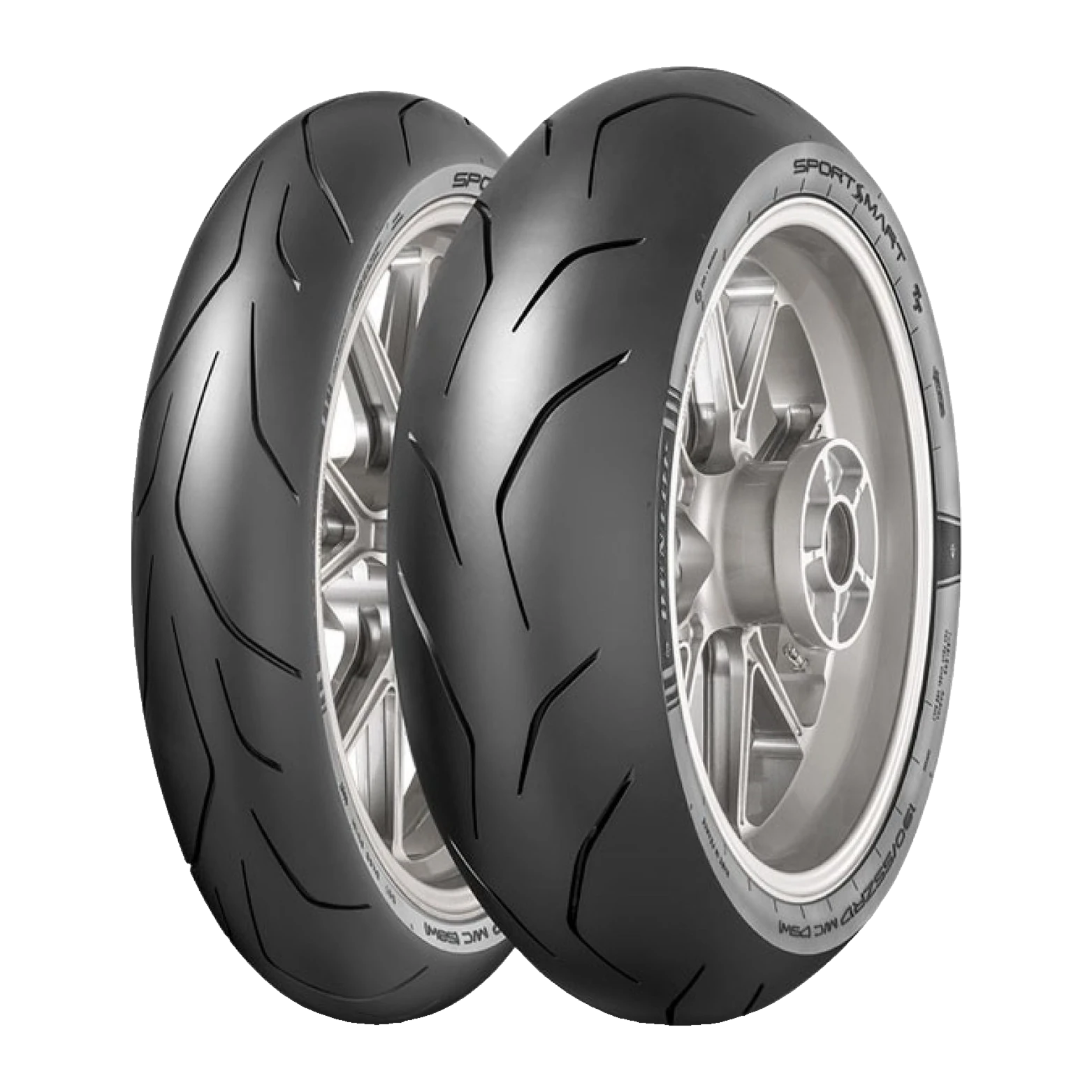 110/70R17 SPORTSMART TT