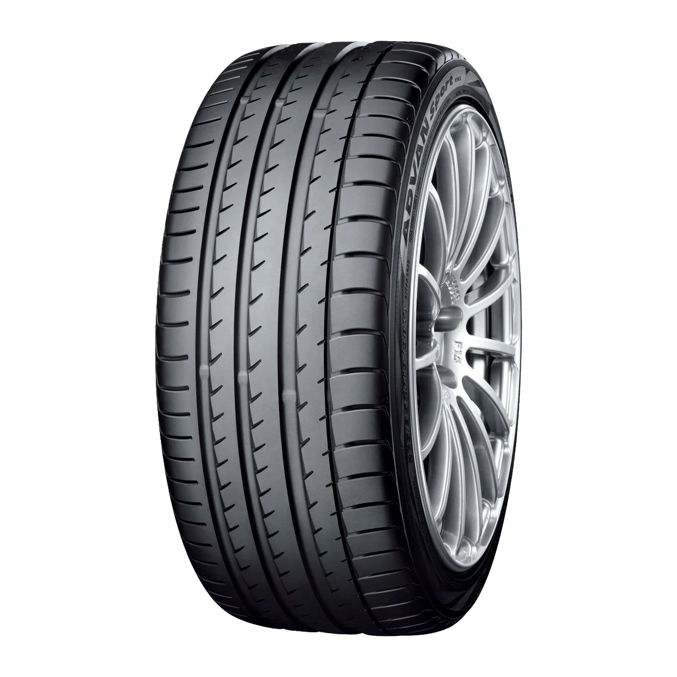 245/40R19 ADVAN Sport V105S