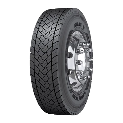 Goodyear KMAX D GEN-2 295/80 R22.5 152/148M