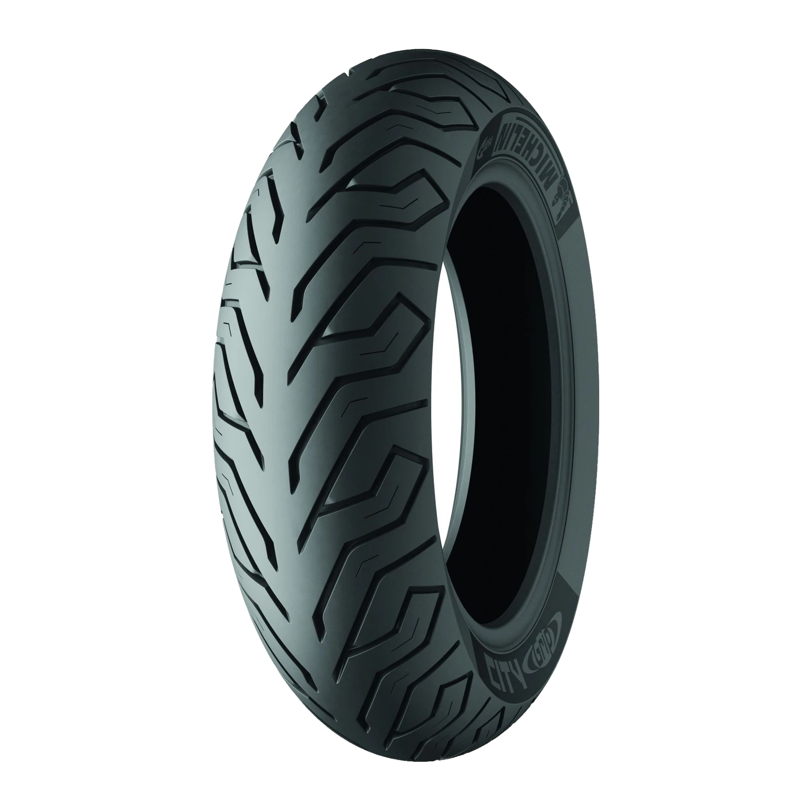 Michelin CITY GRIP REINFORCED Rear 100/90-14 57P XL
