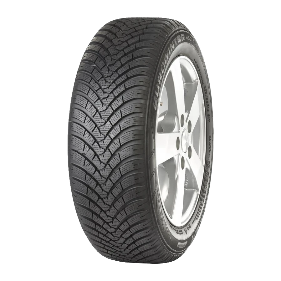 Falken EUROWINTER HS01 SUV 195/70 R16 94H
