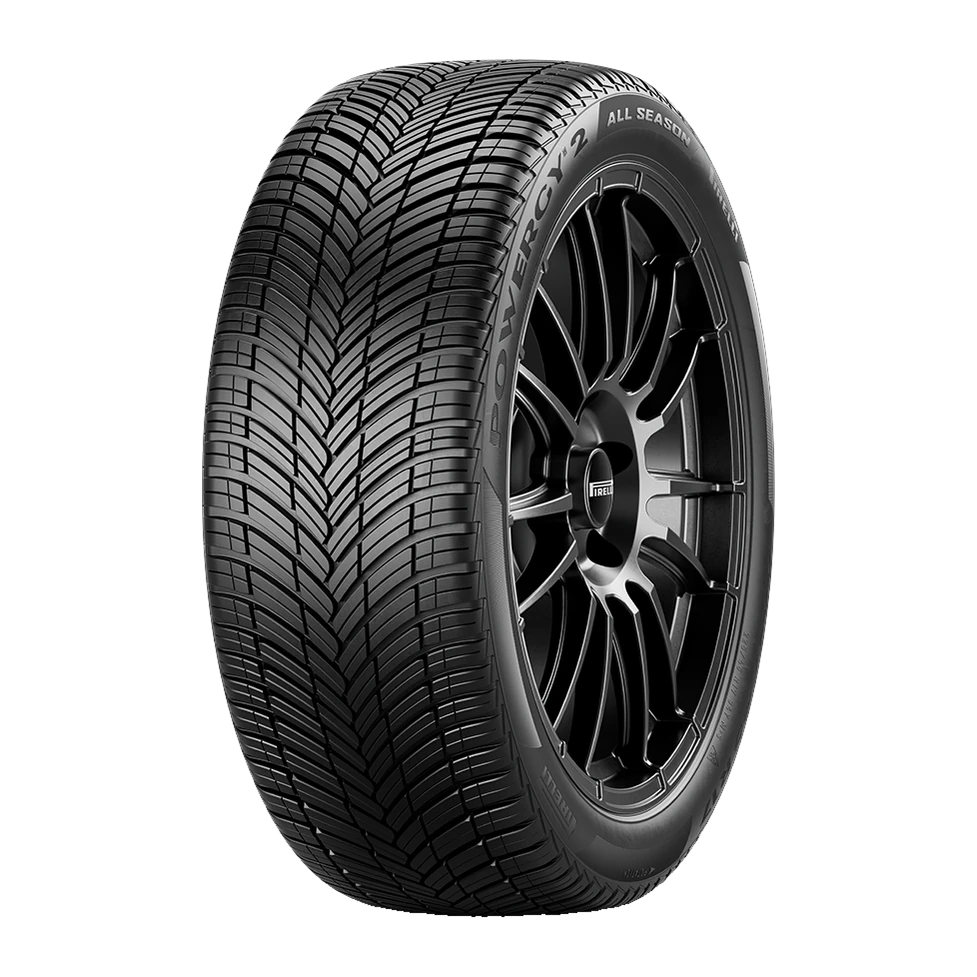 Pirelli POWERGY 2 ALL SEASON 215/50 R18 92W