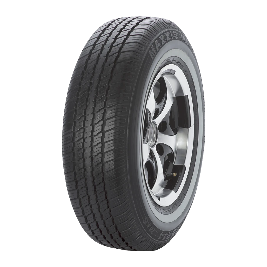 205/70R14 MA-1