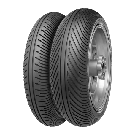 190/55R17 ContiRaceAttack Rain
