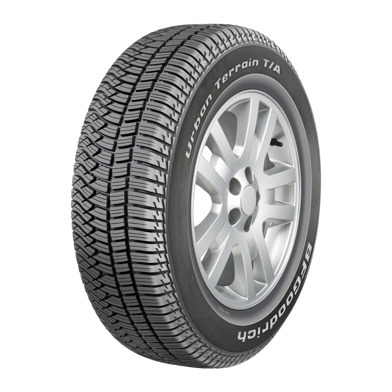 BFGoodrich URBAN TERRAIN T/A 205/70 R15 96H
