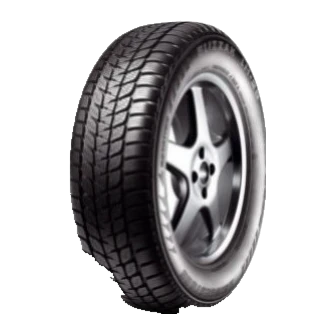 Bridgestone Blizzak LM-25 I 195/60 R16 89H