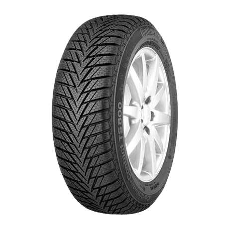 Continental ContiWinterContact TS800 125/80 R13 65Q